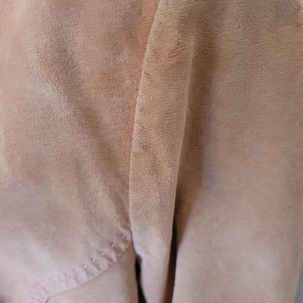 Pendleton Leather Jacket - image 5